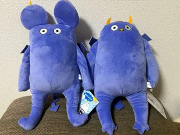 [초레어] 하지메마시테 마츠오데스 봉제 인형 2종 컴플리트 세트