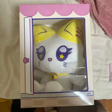 타카미 후미네 ME:YANE 봉제 인형