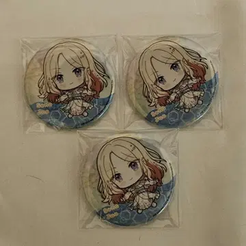 십왕성남 선샤인 수족관 SD 캔뱃지