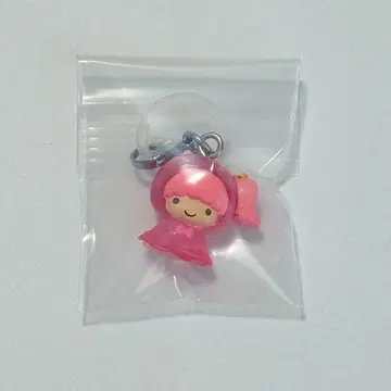 가챠가챠 캡슐 토이 메지루시 액세서리 (키키라라 테루테루보즈)