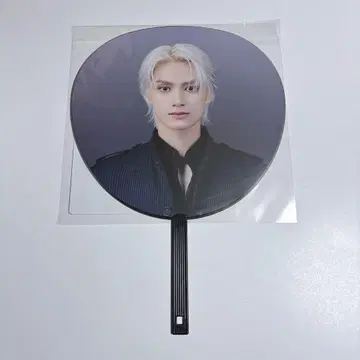 SEVENTEEN NEW NEW 부채 이미지 케트 준 JUN