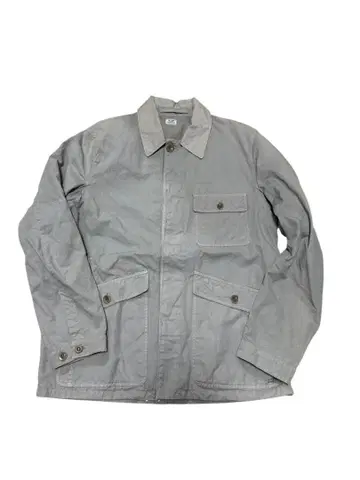C.P.COMPANY 그레이 커버올 자켓 90s경 사이즈 52