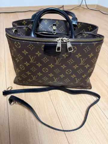 브라운 핸드백 & 숄더백