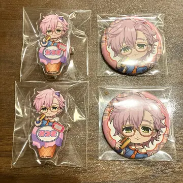 윈브레 체크 세일러 키류 미츠키