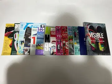 스니커즈 도서 묶음 판매