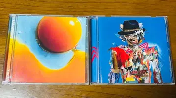 RADWIMPS CD Dear Jubilee 트리뷰트 아뉴 세트