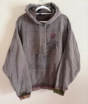 Stray Kids 현진 멘프로 굿즈 후디 후드티