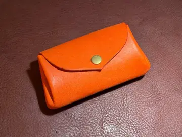 Hyllage 미니 지갑