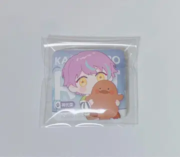 프로세카 캔뱃지 카미시로 루이