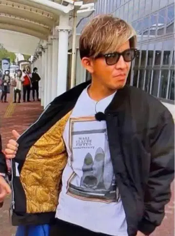 더비 오브 샌프란시스코 블랙 M 블랙 M 사이즈