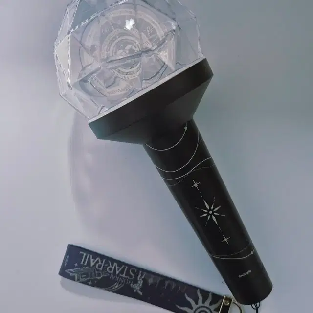 스타레일 호요랜드 응원봉 판매합니다!