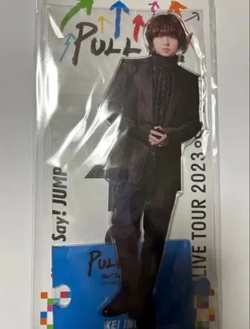 이노오 케이 아크릴 스탠드