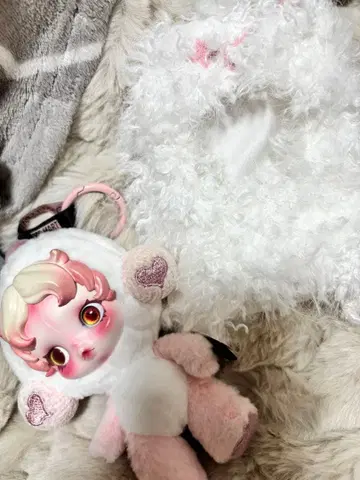 스컬팬더 SKULLPANDA