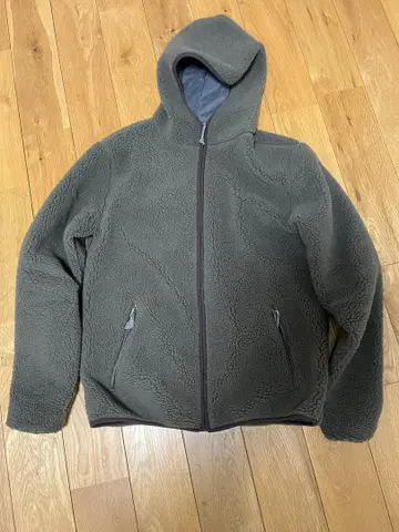 westride 웨스트 라이드 플리스 자켓