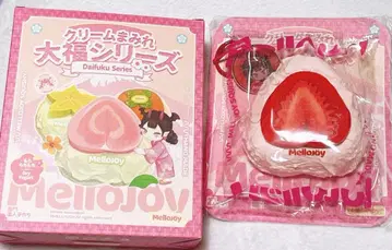 mellojoy 스퀴즈 다이후쿠