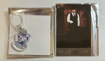 제5인격 IJL REJECT fuku 참 폴라로이드