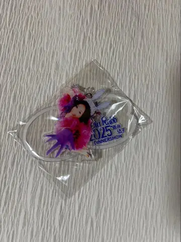 사카이 노리코 2025 디너쇼 한정판 아크릴 스탠드