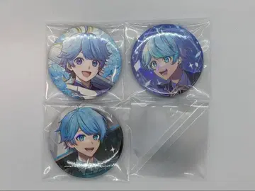 이레이스 호토케 캔뱃지