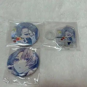 유크로 이시부키 아리네 특전