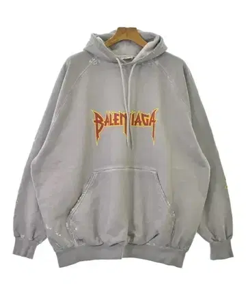 BALENCIAGA 후드티 남성용