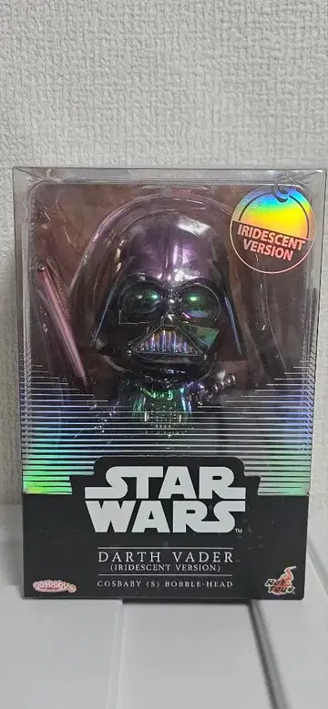 스타 워즈 다스 베이더 코스베이비