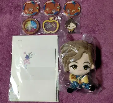 Mrs.GREEN APPLE 후지사와 료카