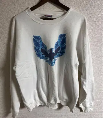 90s Hanes 맨투맨 빈티지