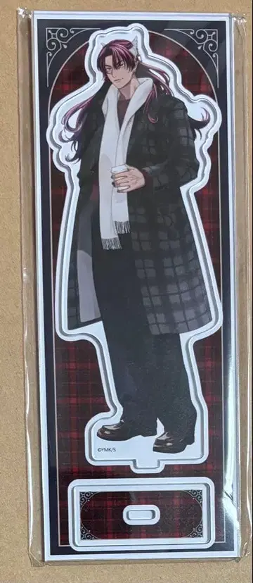 마왕성의 요리 담당 조르트 아크릴 스탠드