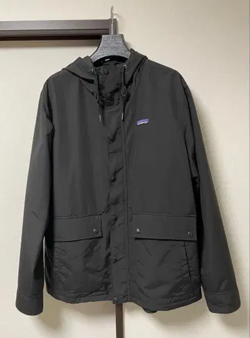 레어 단종 파타고니아 이스트베이 3in1 자켓 L 블랙