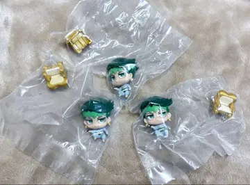 죠죠콜렉션 JOJO WORLD3 EDITION 키시베 로한 3개