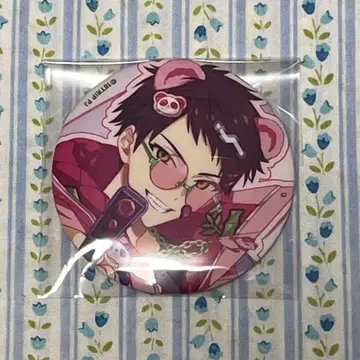 키노우치 타오 캔뱃지 vol.5