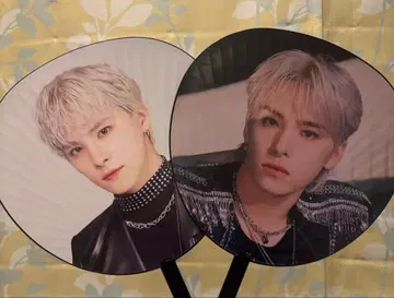 카와니시 타쿠미 부채