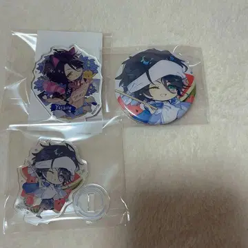 유크로 야시로 앨리스NET 특전