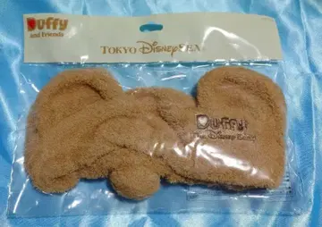Duffy 헤어밴드 도쿄디즈니씨 더피