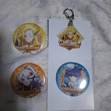 엉뚱한 스킬 이세계 방랑식사 여신 세트