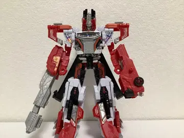 미니프라 전대 분붐저