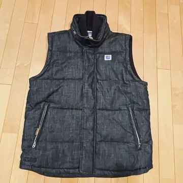 지스타 로우 베스트 데님 블루 [ XL ]