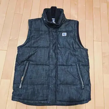 지스타 로우 베스트 데님 블루 [ XL ]