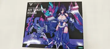 [ 미개봉 새상품 ] 메가미 디바이스 스메라기 미코토 츠쿠요미 레갈리아