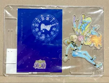 아이돌랜드 프리파라 유메카와 쇼고