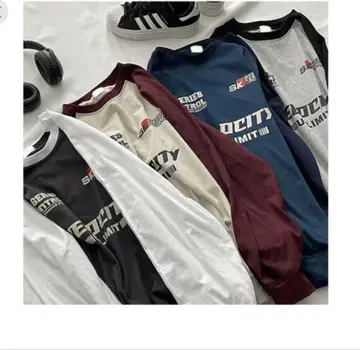 hijjoo 트레이닝복