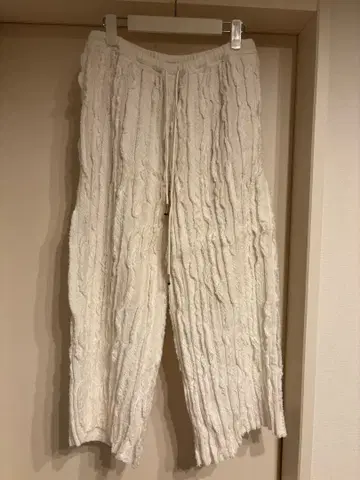 [ 새상품급 ] Pheeta 코튼 팬츠