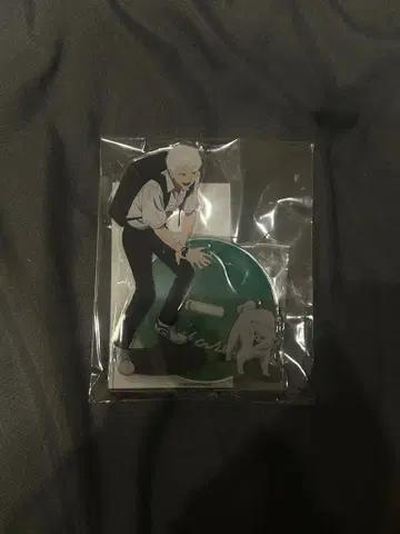 빛이 죽은 여름 온라인 복권 히카루 아크릴 스탠드