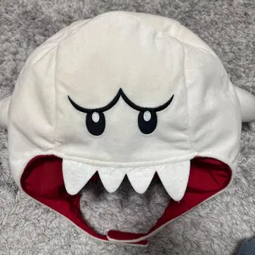 닌텐도 월드 테레사 USJ 유니버셜 모자