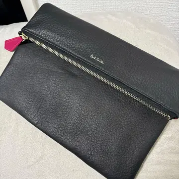 Paul Smith 클러치백