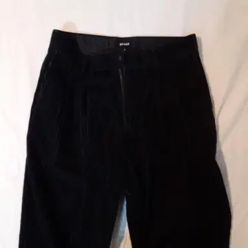 BEAMS 코듀로이 팬츠