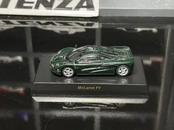 KYOSHO 맥라렌 F1 1/64 미니카
