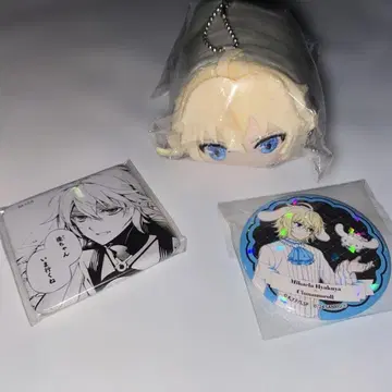 종말의 세라프 미카엘라