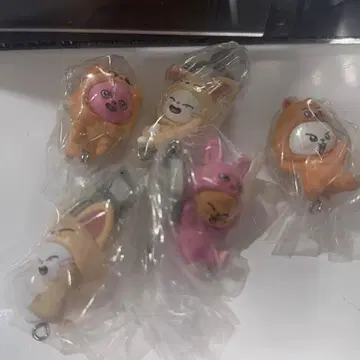 skzoo 츠마츠나 키링