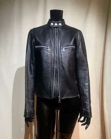 Jean Paul Gaultier - 트리플 스냅 싱글 라이더